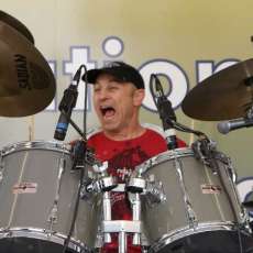 Downtown Riverside Street Jam