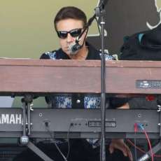 Downtown Riverside Street Jam