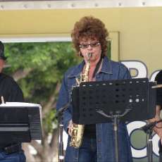 Downtown Riverside Street Jam