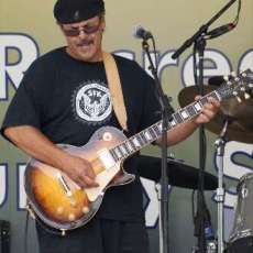 Downtown Riverside Street Jam