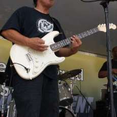 Downtown Riverside Street Jam