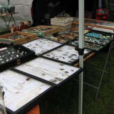 other rock and Jewelry