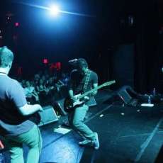 the clox live irving plaza