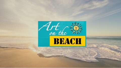 Art on the Beach