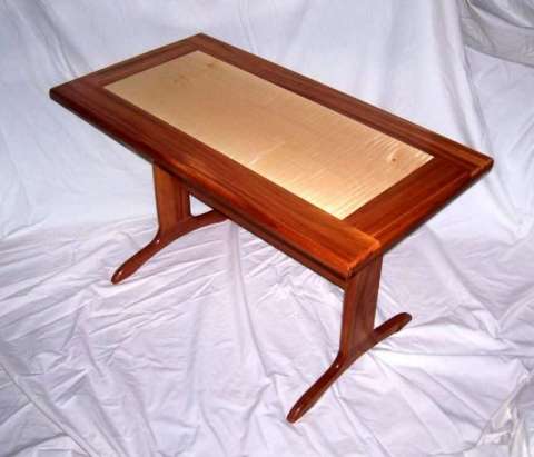 Small Coffee Table