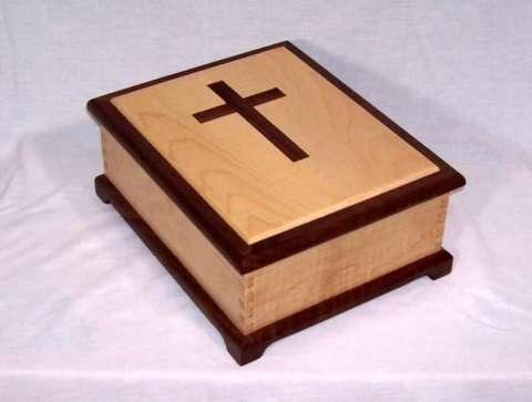 Bible Box