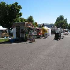 At The National Fiddler's Festival