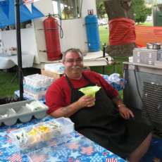 Another Vendor Friend