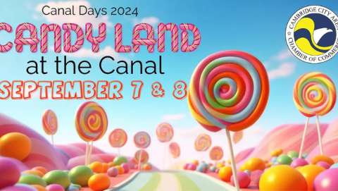 Cambridge City Canal Days