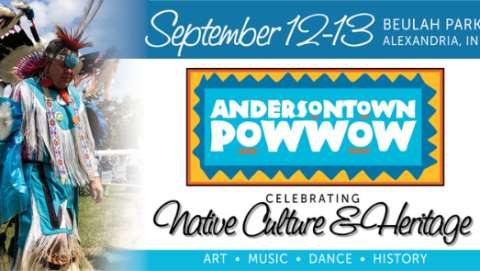 Andersontown Powwow