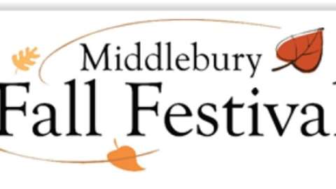 Middlebury Fall Festival