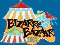 DHC Bizarre Bazaar