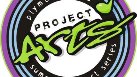 Project Arts Free Summer Concert Series