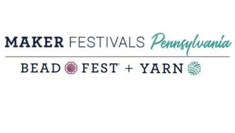 Maker Festivals Feat. Interweave Bead Fest & Yarn Fest