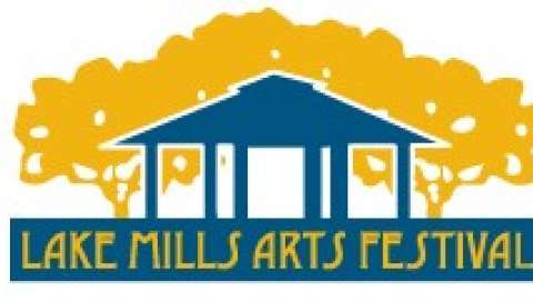 Lake Mills Arts Festival