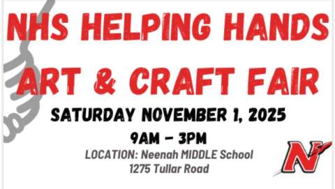 Helping Hands Art & Craft Fair