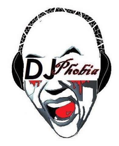 DJ Phobia logo