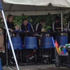 Plastik Music at Limestone