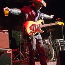 Dave Alvin (California, Usa)
