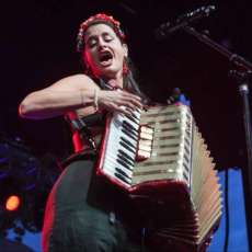 Pascuala Ilabaca (Argentina)