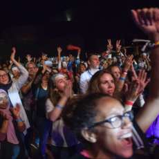 The ¡Globalquerque! Extended Family