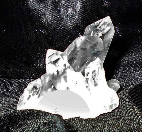 Dark Star Crystals