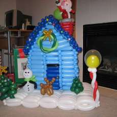 'Twas the Night Before Christmas