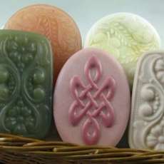 Spa Soaps