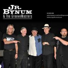 Jr Bynum & The GrooveMasters