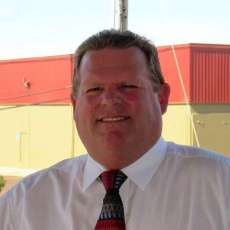 Wayne Field, Life Insurance Agent