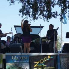 Z.O.O.M. at The Pirate Festival