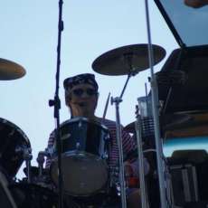 Ray Rector at Pirate Festival