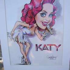Katy