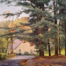 The Road Home ( Sold )