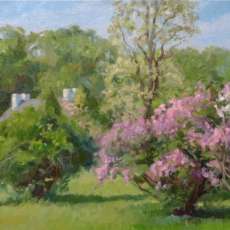 Spring (Commissioned)