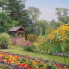 Summer (Commisioned)