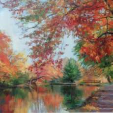 Autumn (Commissioned)