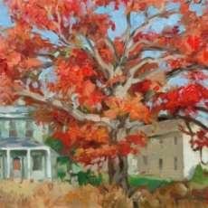 The Ancient Oak (Sold)