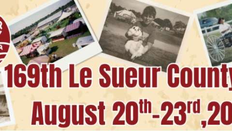 Lesueur County Free Fair
