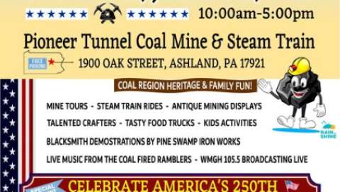 Ashland Pioneer Day