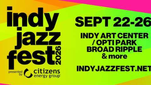 Indy Jazz Fest