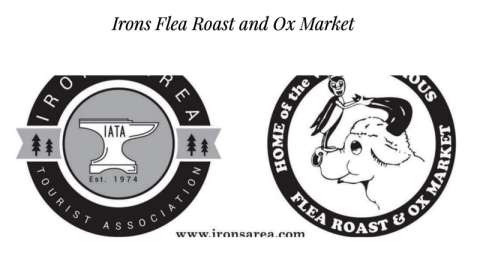 Flea Roast and Ox Market