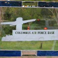 Columbus Air Force Base