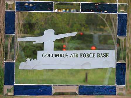 Columbus Air Force Base