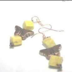 Butterflies and Sunshine