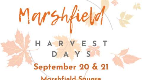 Marshfield Harvest Days