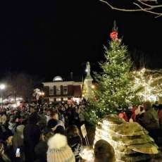 Friday Night Under the Lights