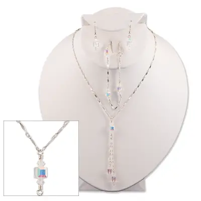 Crystal & Gemstone Jewelry