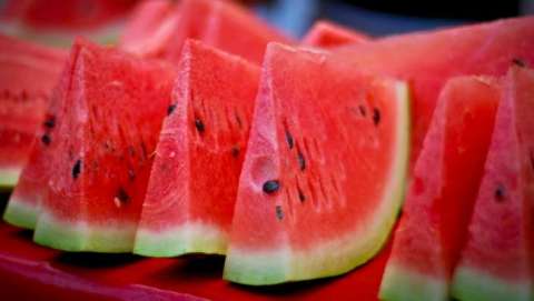 Hampton County Watermelon Festival
