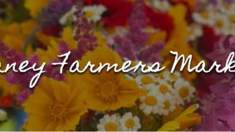 Haney Farmers Market - May